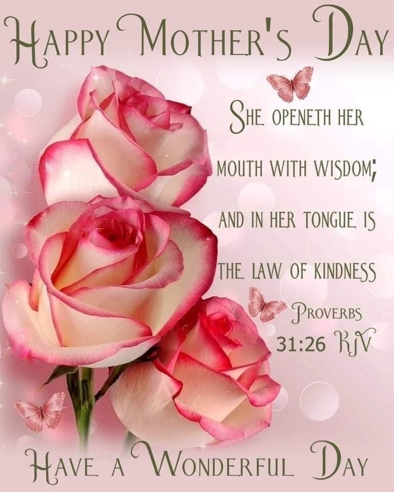 Mothers Day